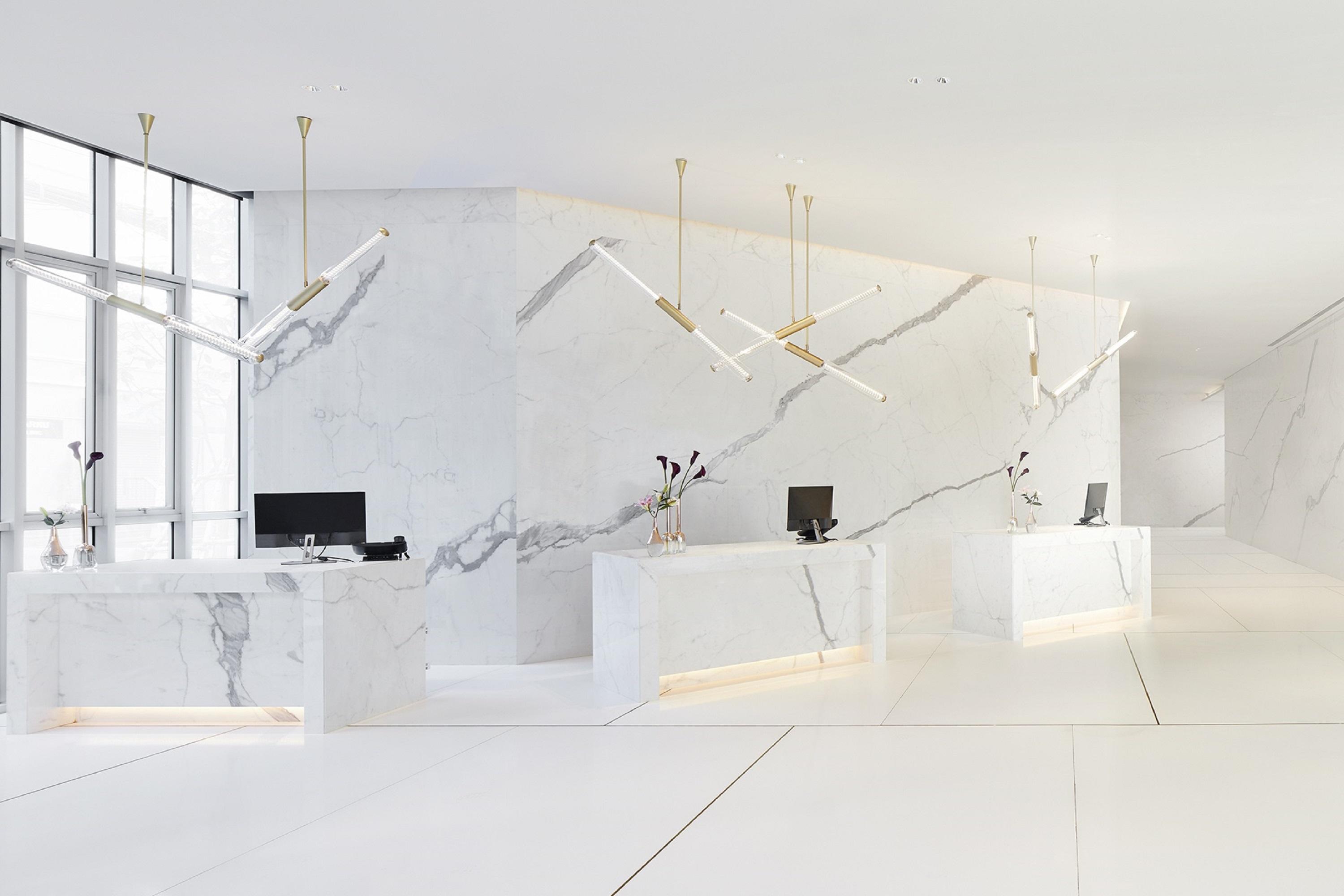 Somerset Maison Asoke Bangkok Bagian luar foto