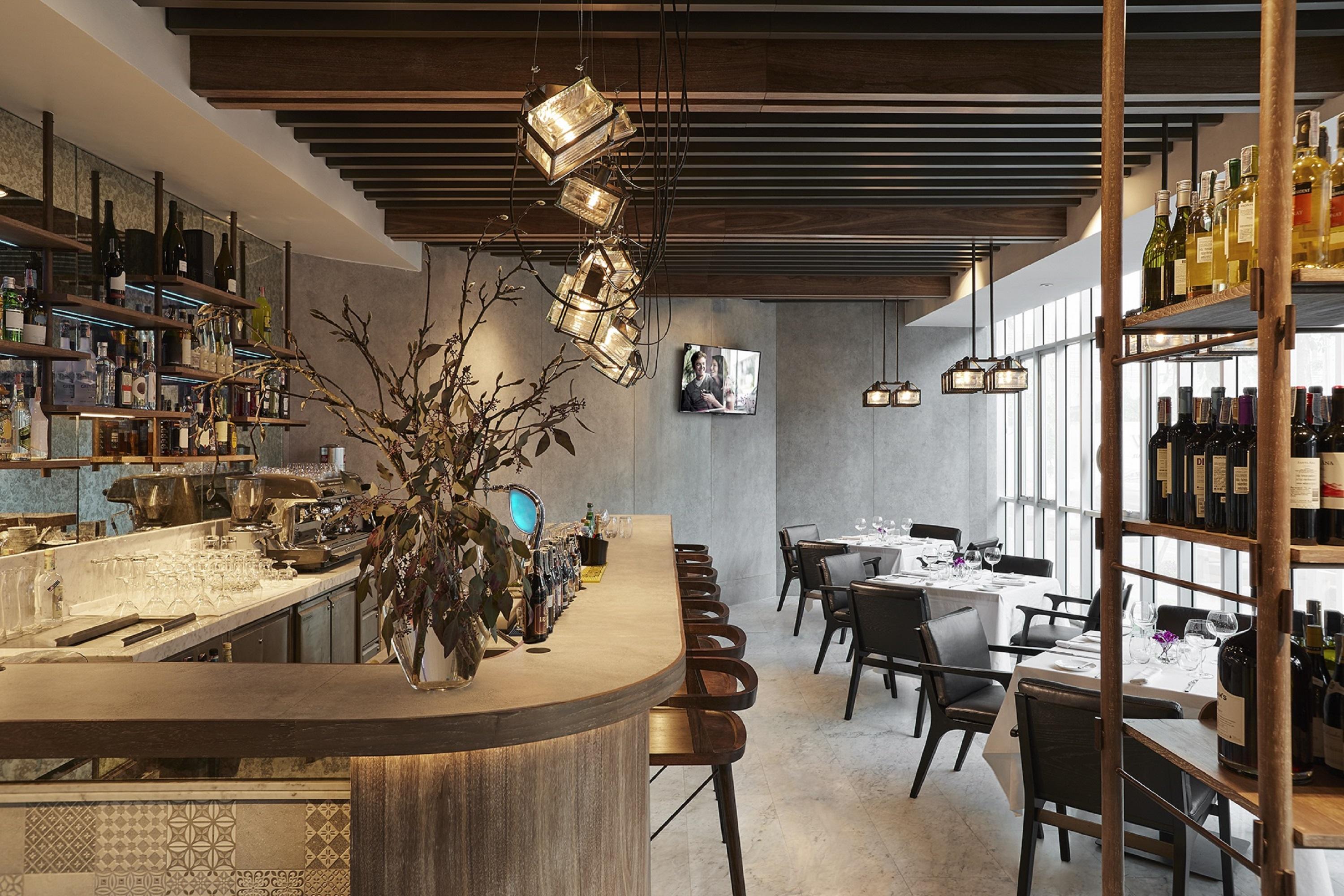 Somerset Maison Asoke Bangkok Bagian luar foto
