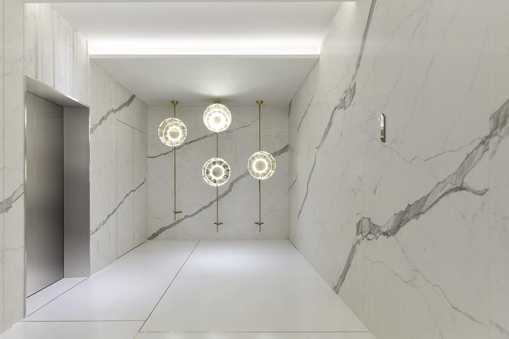 Somerset Maison Asoke Bangkok Bagian luar foto